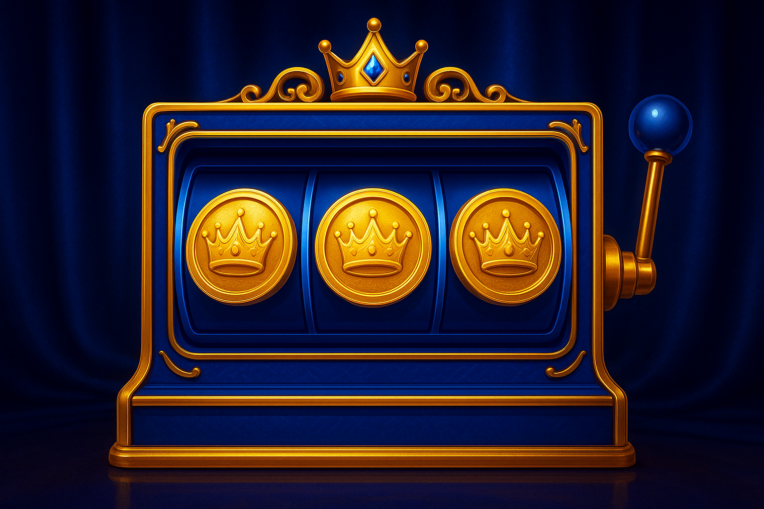 3 Coin Volcanoes