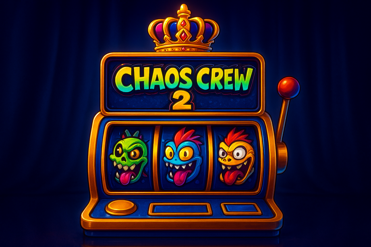 Chaos Crew 2