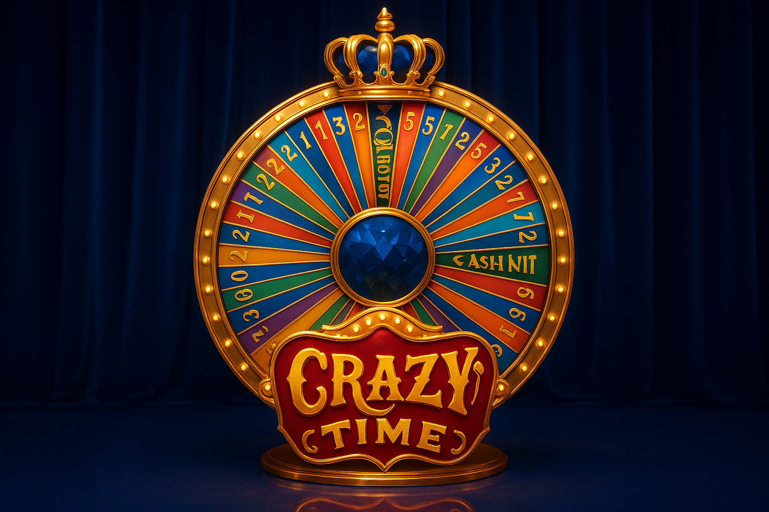Crazy Time